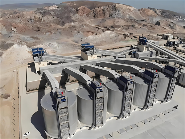 海丰水泥钢板仓